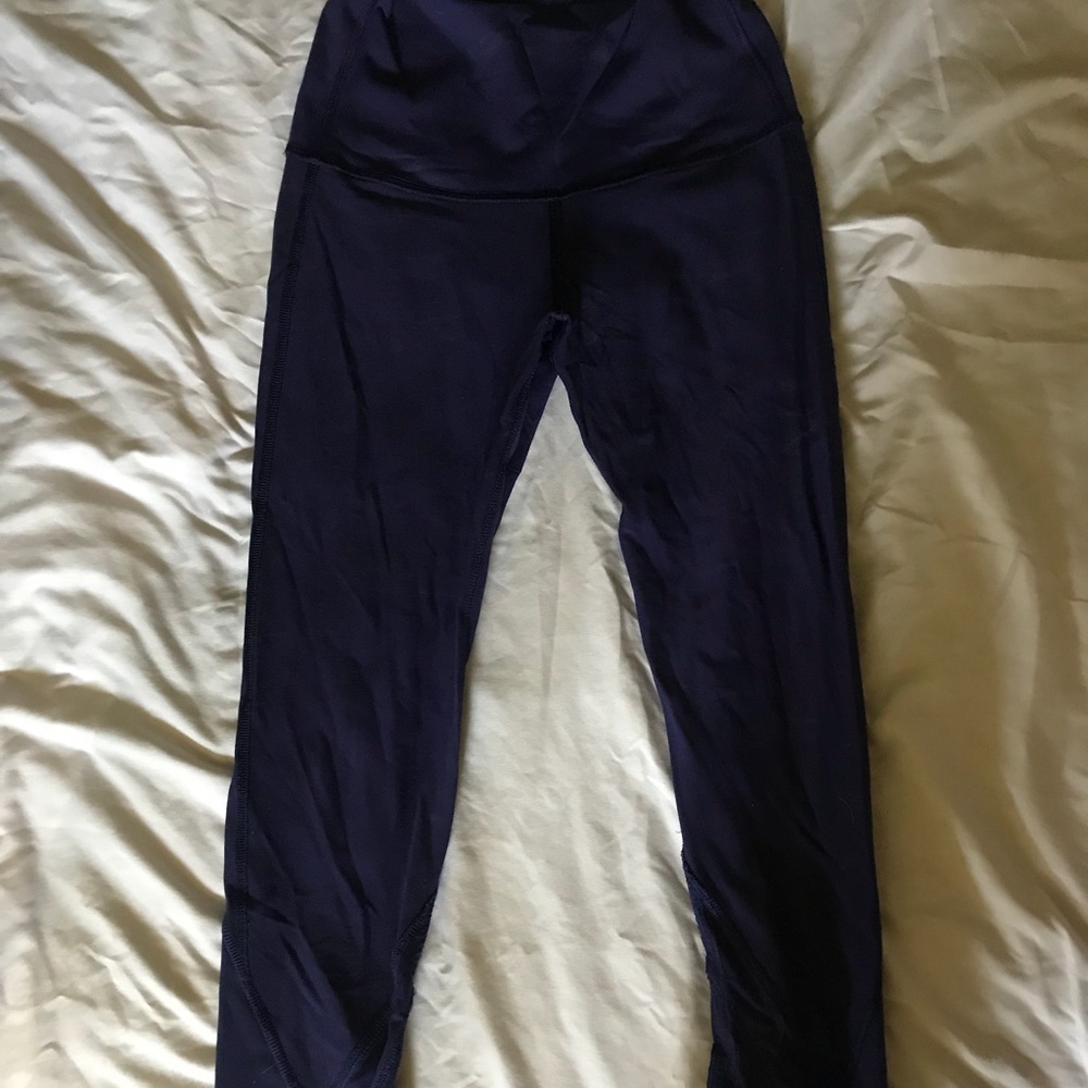lulu lemon leggings